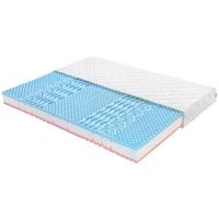 Hypoallergen Relax 140/200cm, H2/H3 - biela, textil (140/200cm) - Primatex