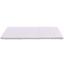 Topper Ingo H2 90x200 - Weiß, Textil (90/200cm) - Primatex