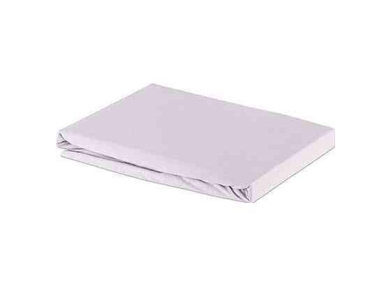 Napínacie Prestieradlo Basic - strieborná, textil (150/200cm) - Mömax modern living Napínacie Prestieradlo Basic - strieborná, textil (150/200cm) - Mömax modern living