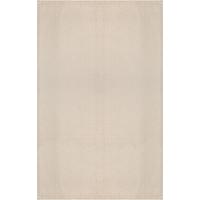 Webteppich Cremefarben Klaus 160x230 cm - Creme, ROMANTIK / LANDHAUS, Textil (160/230cm) - James Wood