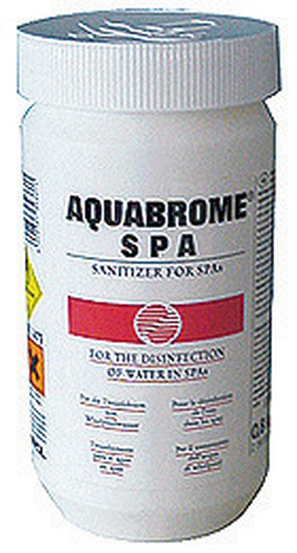 Reinigungstabletten Für Whirlpool - Basics (8/22,5/8cm)