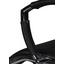 Drehstuhl Salzburg B: ca. 60 cm Schwarz - Silberfarben/Schwarz, MODERN, Leder/Kunststoff (60/97/60cm) - Livetastic Drehstuhl Salzburg B: ca. 60 cm Schwarz - Silberfarben/Schwarz, MODERN, Leder/Kunststoff (60/97/60cm) - Livetastic