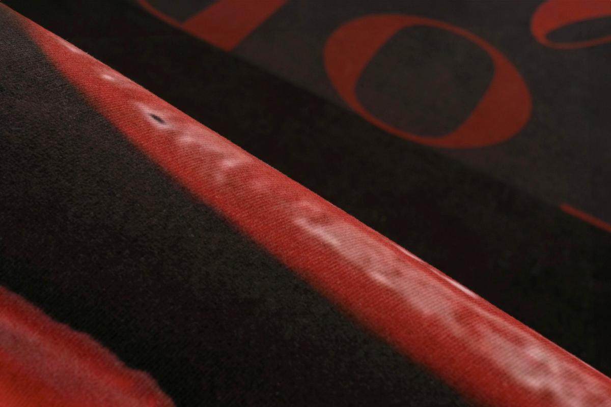 Flachwebteppich Multicolor, Bxl: Ca. 60x180 Cm - Multicolor, Basics, Textil (60/180cm) - Kayoom