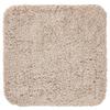 WC předložka Chris, 50/50cm, kámen - šedohnědá, textil (50/50cm) - Premium Living