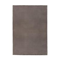 Teppich Rabbit Prime Grau, 160x230 cm - Grau, KONVENTIONELL, Textil (160/230cm)