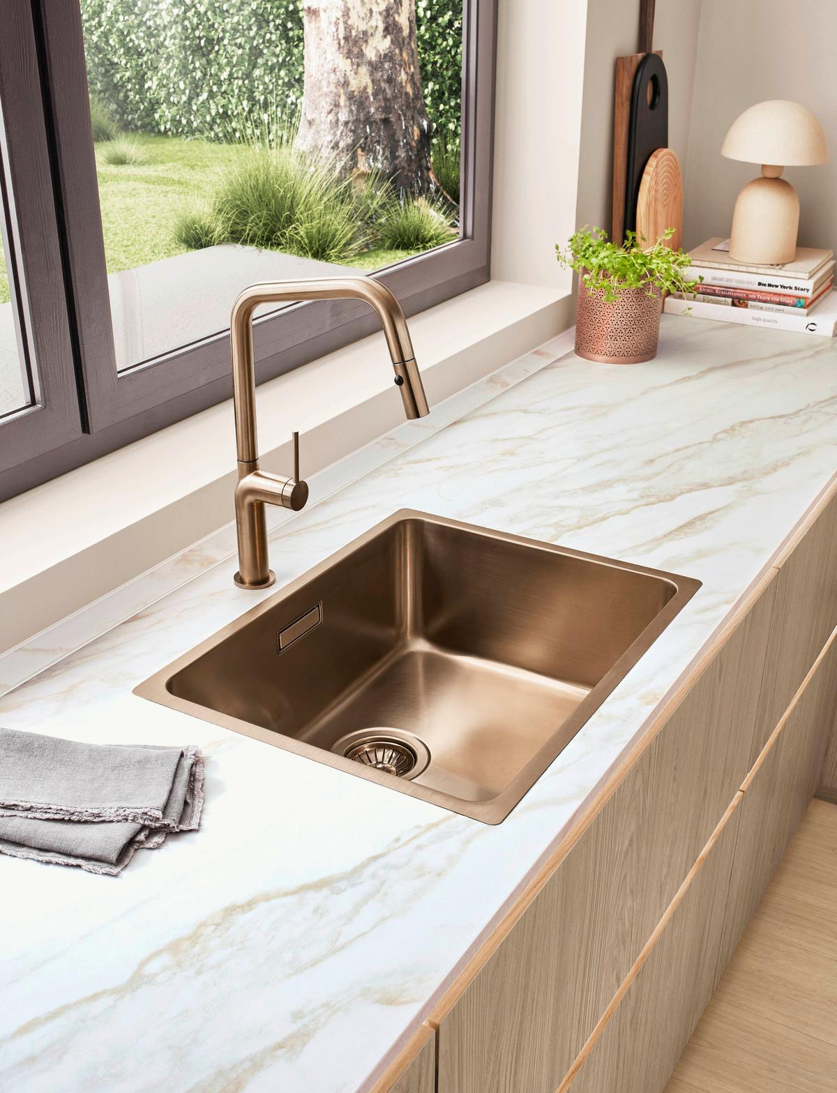 Einbauküche Singapur Frei Planbar - MODERN - Vertico