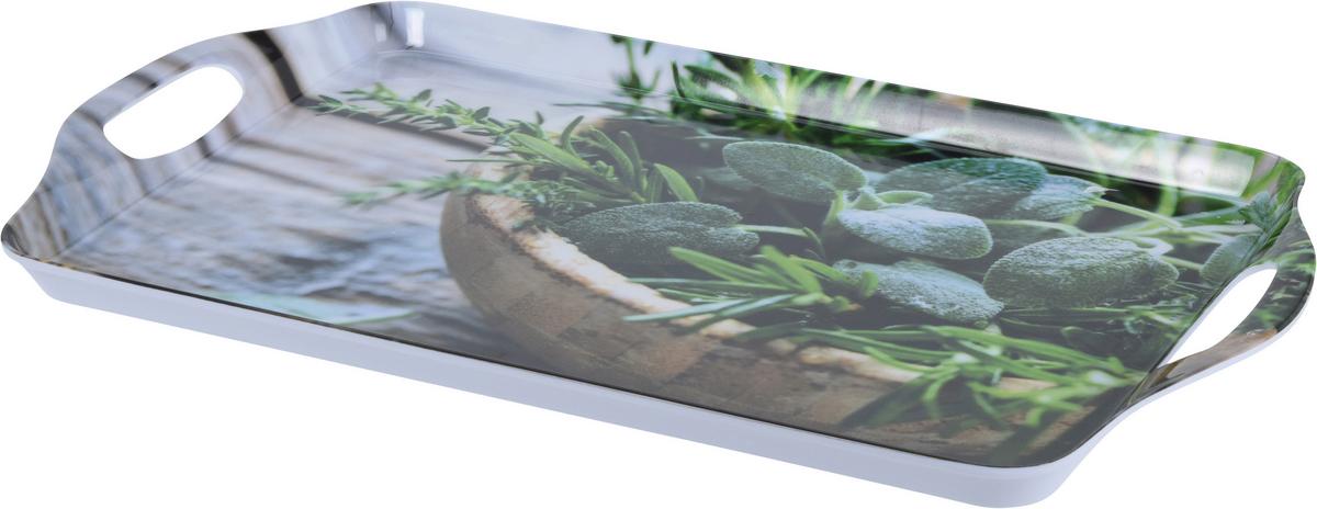 Servírovací tác SERVING TRAY - Basics (38/23.5/2cm)