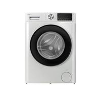 Waschmaschine Wm 170 - Weiß, Basics, Glas/Kunststoff (59,5/84,7/52cm) - CEEM
