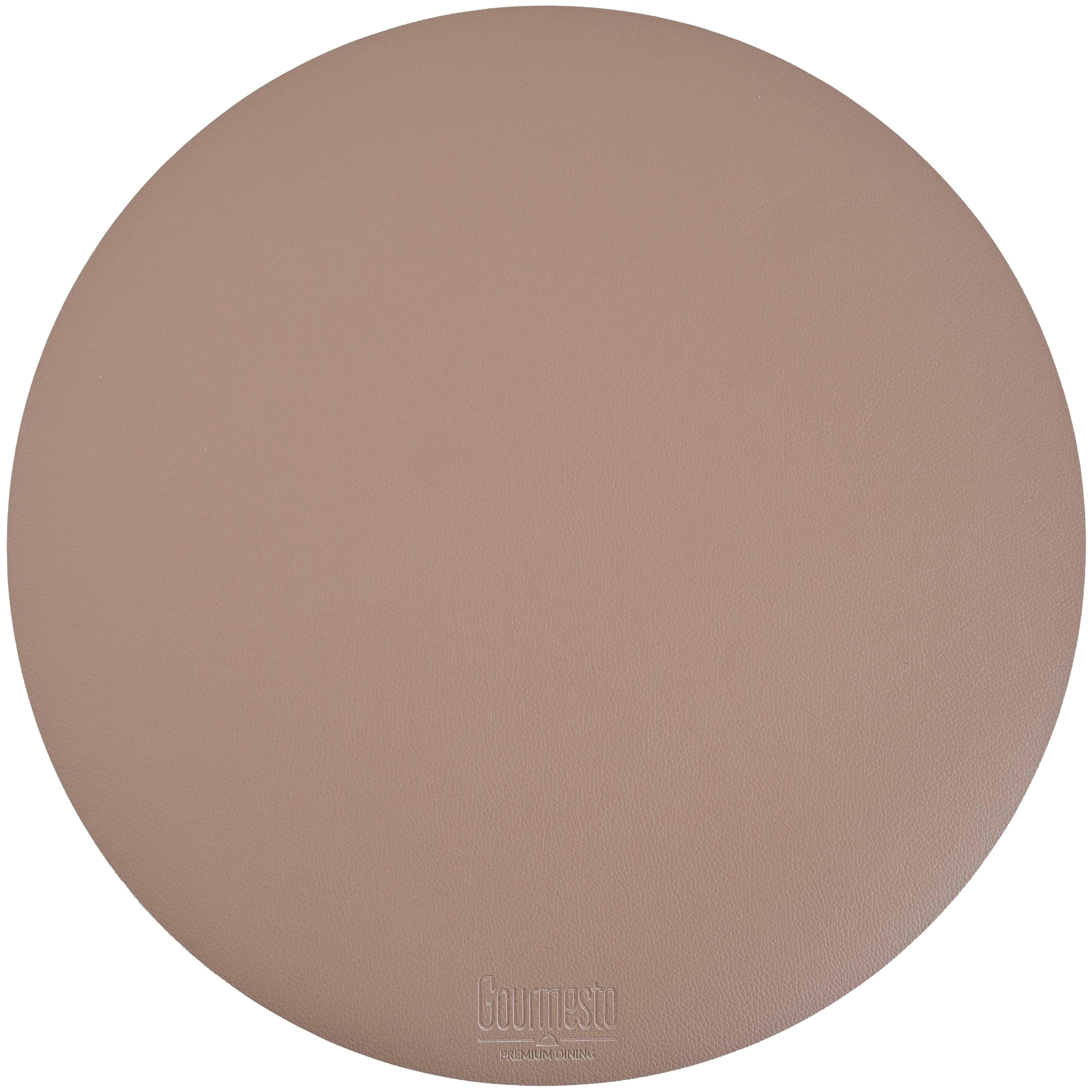 Prestieranie LIVI - svetlohnedá, Modern, plast (40cm) - Gourmesto