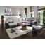 Wohnlandschaft in U-Form Sava 153x329x212 cm - Silberfarben/Braun, MODERN, Karton/Holz (153/329/212cm) Wohnlandschaft in U-Form Sava 153x329x212 cm - Silberfarben/Braun, MODERN, Karton/Holz (153/329/212cm)