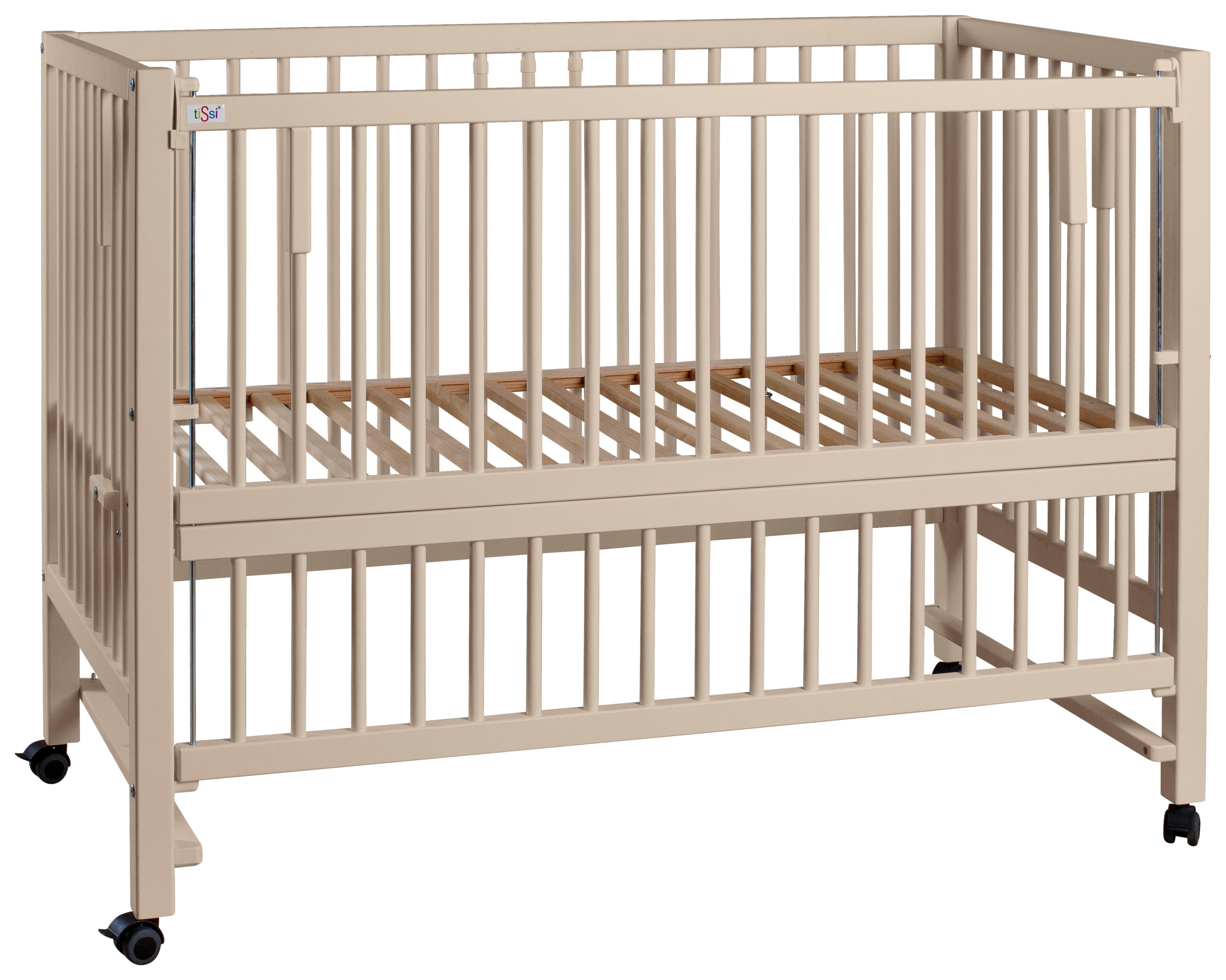 Beistellbett Tissi® Hajo