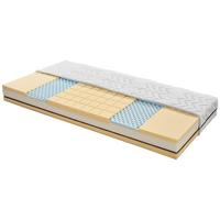 Matrace Femina Kokos 90x200cm, H4 - bílá, textil (90/200cm) - Primatex