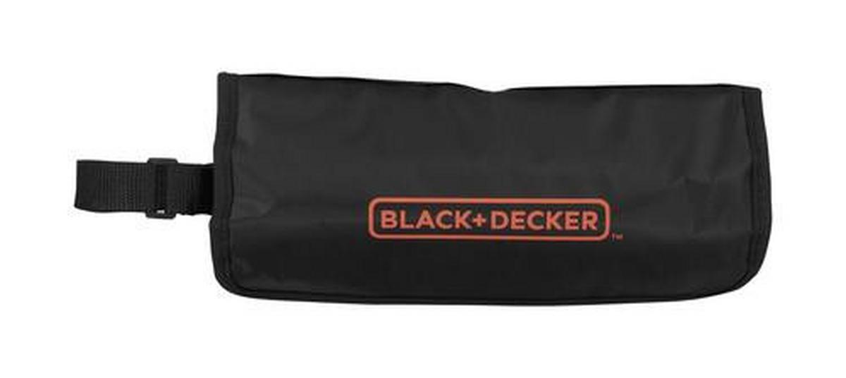 Werkzeugset Mechaniker-set 72--Teilig., Faltbare Tasche - Basics, Kunststoff (32,7/12,2/8,2cm)