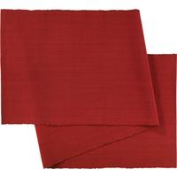 Tischläufer Maren in Rot - červená, textil (40/150cm) - Modern Living