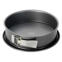 Springform Mb Rund D/h: Ca. 28/8 Cm Stahl - Grau, Basics, Metall (28/8cm) - Dr.Oetker
