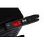 Sitzerhöhung Booster Seat Grau B: 42 cm - Hellgrau/Schwarz, Basics, Kunststoff (42/20/36cm) - Fillikid Sitzerhöhung Booster Seat Grau B: 42 cm - Hellgrau/Schwarz, Basics, Kunststoff (42/20/36cm) - Fillikid
