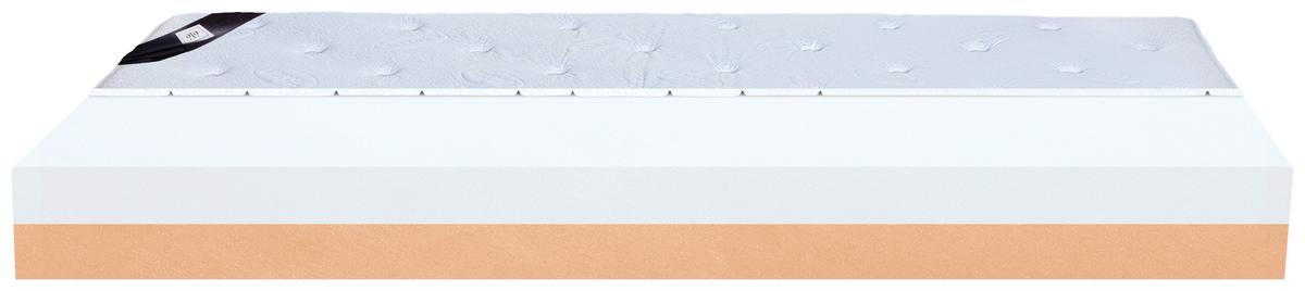 VITA HOME 140/200cm, H2/ H3 - textil (140/200cm) - Materasso