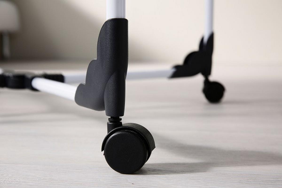 Ruhaszárító Torony Vileda Mixer - fém (71,5/129/19,5cm) - Vileda