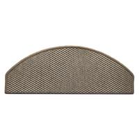Stufenmatte, Barbara, 28x65 Cm Barbara - Beige, Basics, Kunststoff (28/65cm) - Ondega