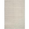 Outdoorteppich Tenerife Plus 80x150 Cm - Beige, KONVENTIONELL, Textil (80/150cm)