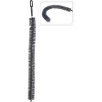 Fűtőtest Kefe 010000240 - fekete, Basics, műanyag