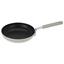 Minipfanne Pepe - Limette/Hellgrau, MODERN, Kunststoff/Metall (14cm) - Luca Bessoni Minipfanne Pepe - Limette/Hellgrau, MODERN, Kunststoff/Metall (14cm) - Luca Bessoni