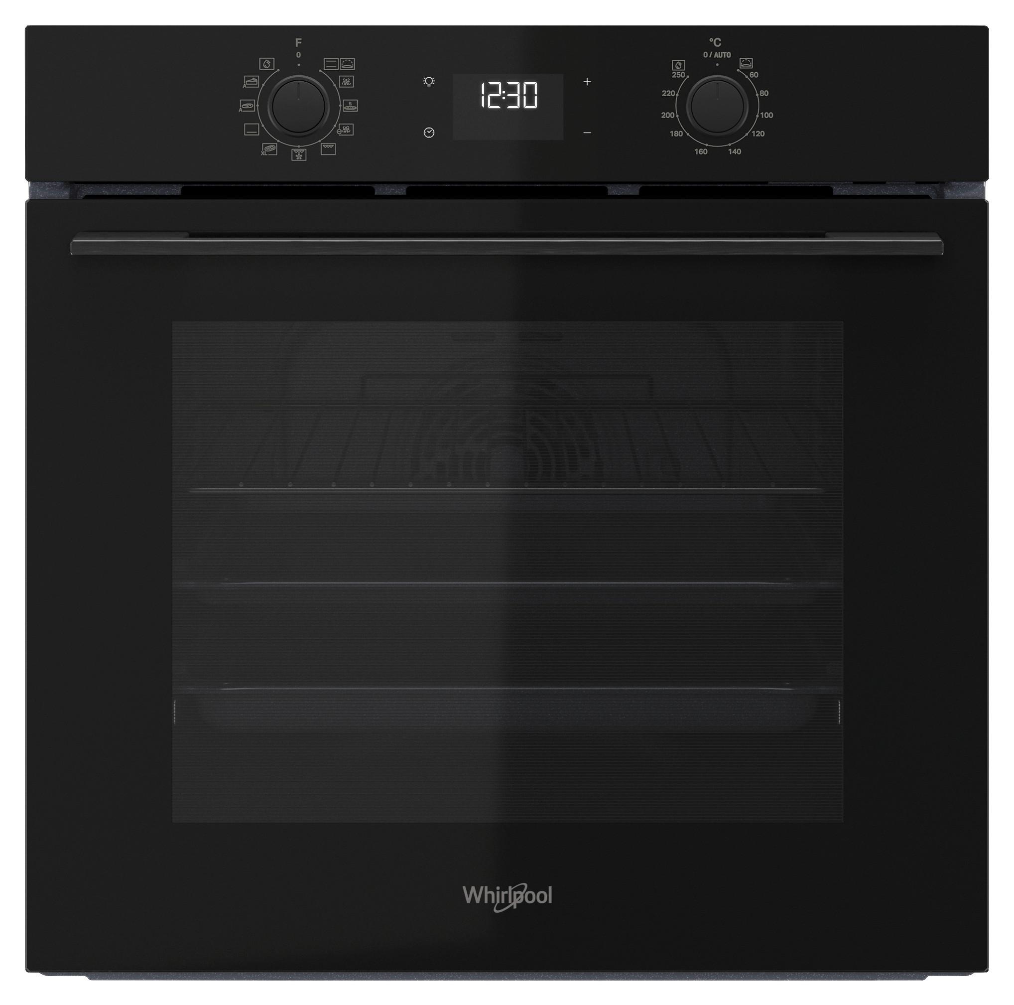 Beépíthető Elektromos Sütő Omk58hu1b - Modern (59,5/59,5/55,1cm)