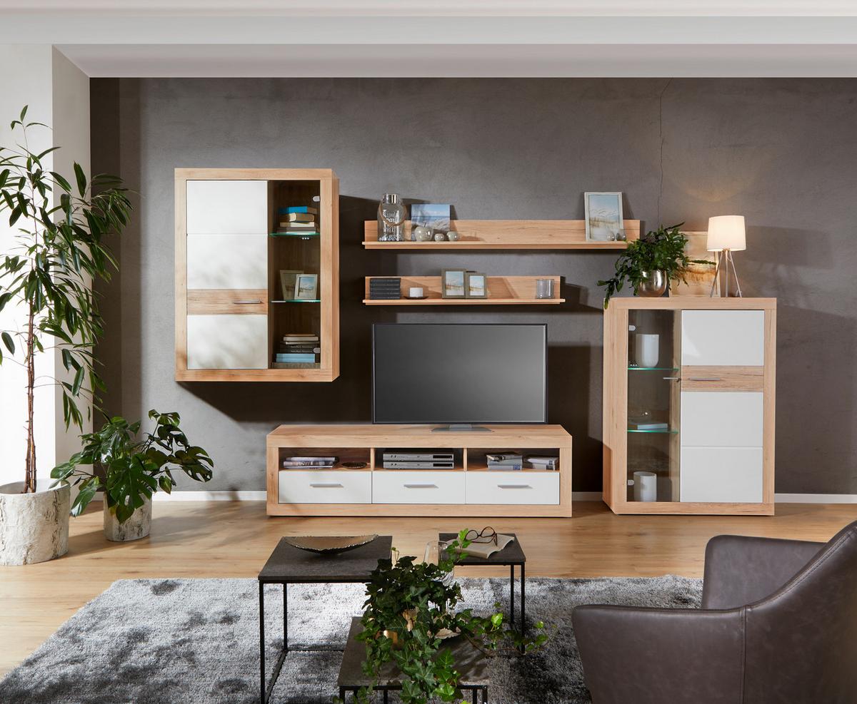 Wohnzimmer - Serie Tanja - hotsell Teilmassiv -ab 339€°