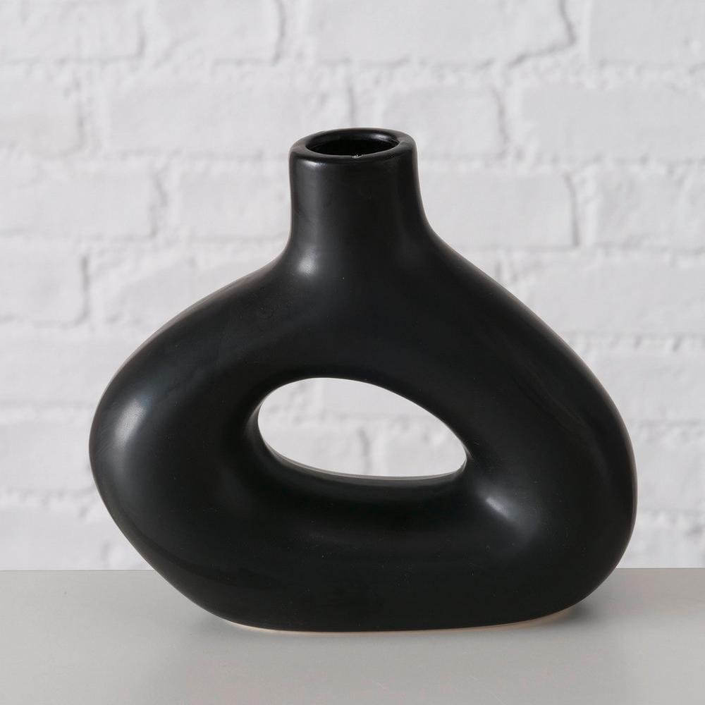 DEKORAČNÍ VÁZA METTY II