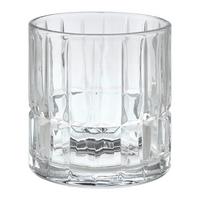 Sklenice na whisky SKYE - 4 PCS - čiré, Konvenční, sklo (310ml) - Mömax