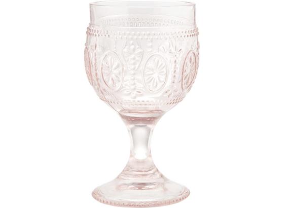 Sklenička Na Červené Víno St. Remy - Weinglas - růžová, Romantický / Rustikální, sklo (8,5/15cm) - Mömax modern living Sklenička Na Červené Víno St. Remy - Weinglas - růžová, Romantický / Rustikální, sklo (8,5/15cm) - Mömax modern living