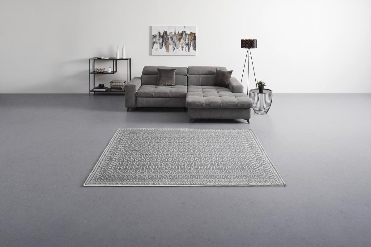 KOBEREC TKANÝ NA PLOCHO Naturel 1, 80/200cm - Moderní, textil (80/200cm) - Modern Living