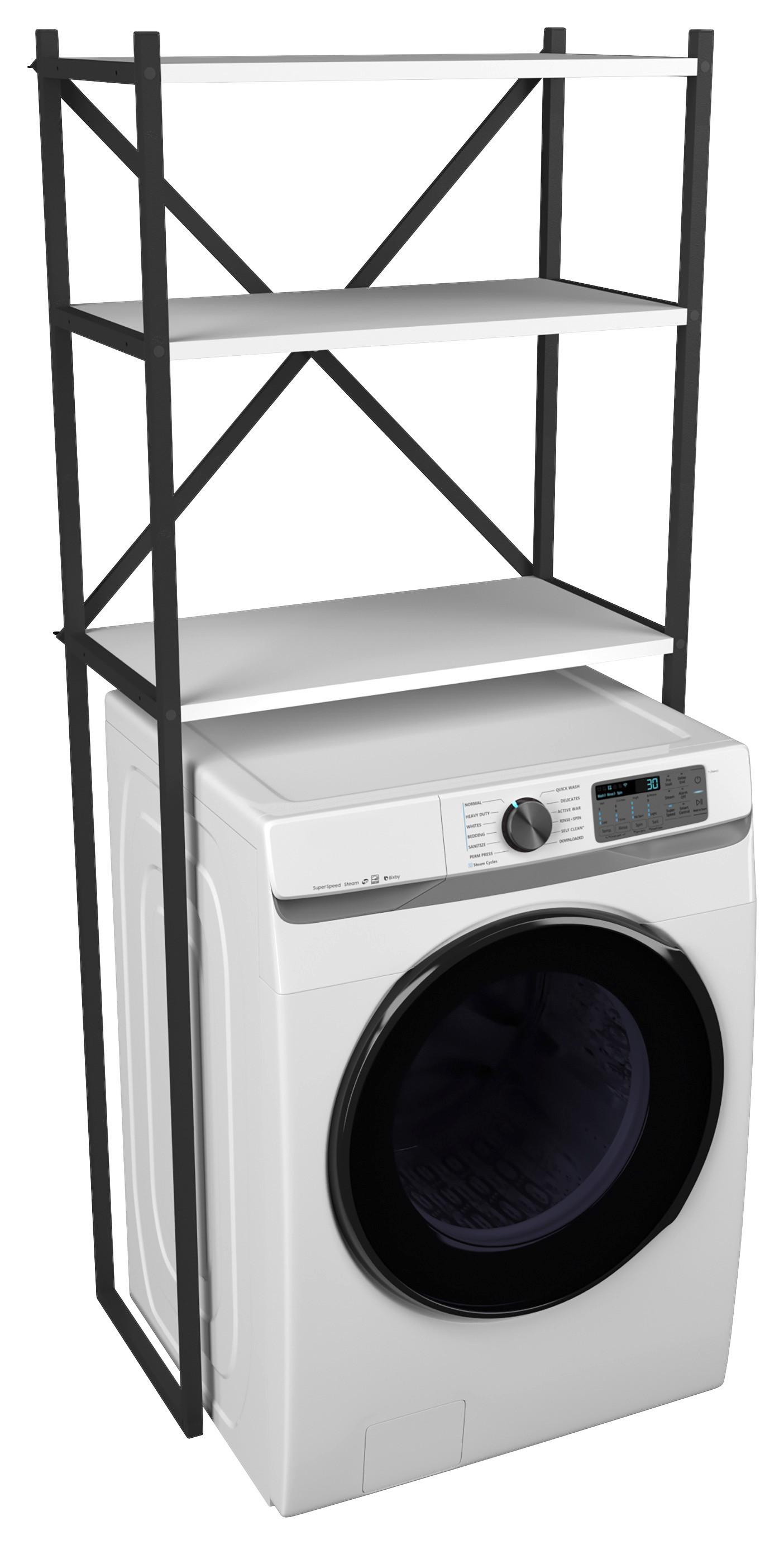 Waschmaschinenschrank Insasi