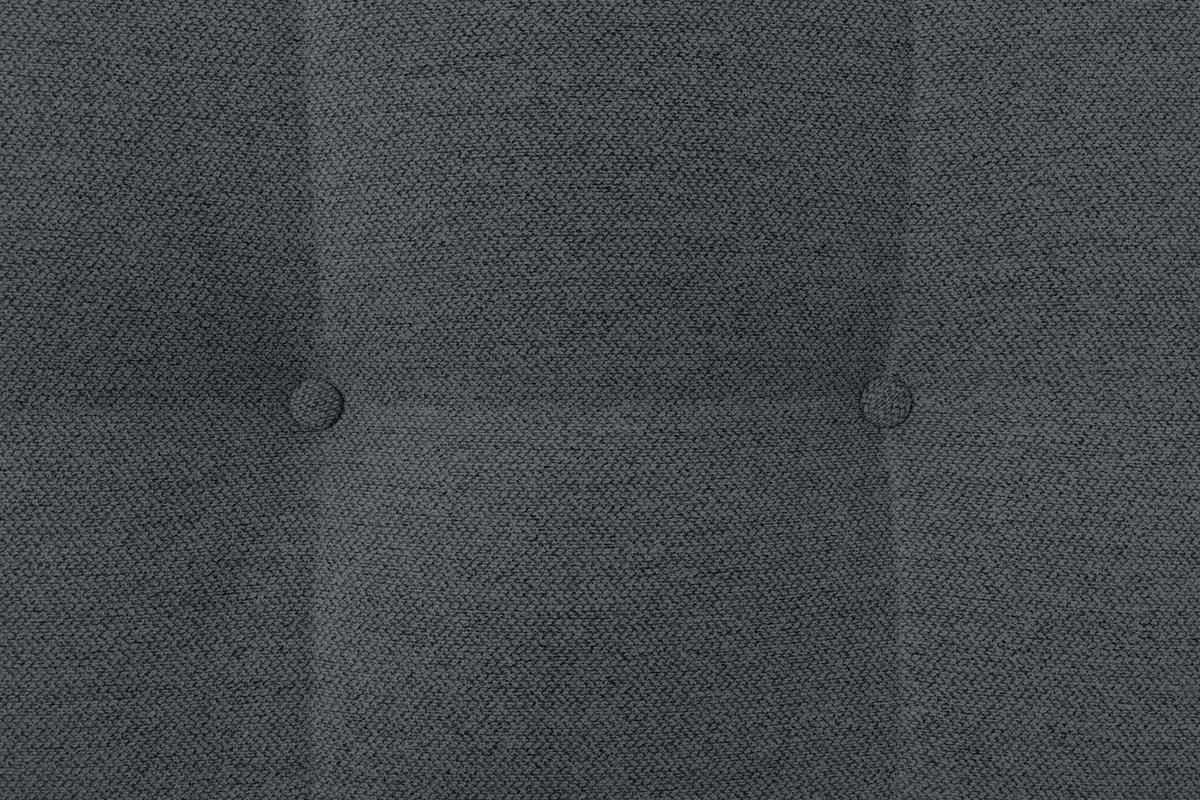 Ecksofa Noret Dunkelblau S: 242x242 Cm - Beige/Buchefarben, Design, Textil (242/242cm) - MID.YOU