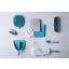 Kefa Na Drhnutie Paula - opál, Moderný, plast (16/5/9cm) - Mömax modern living Kefa Na Drhnutie Paula - opál, Moderný, plast (16/5/9cm) - Mömax modern living