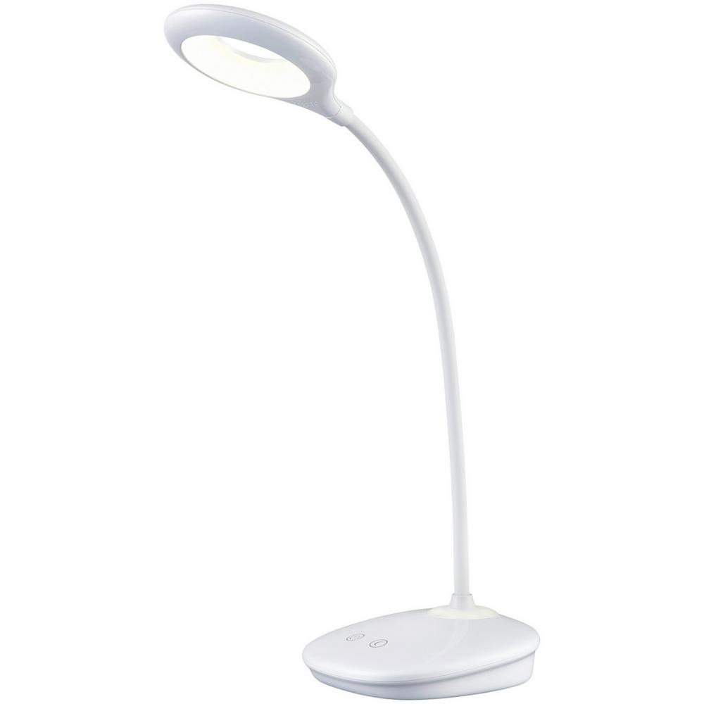 E-shop Led Lampa Na Písací Stôl Luli V: 43cm, 4 Watt