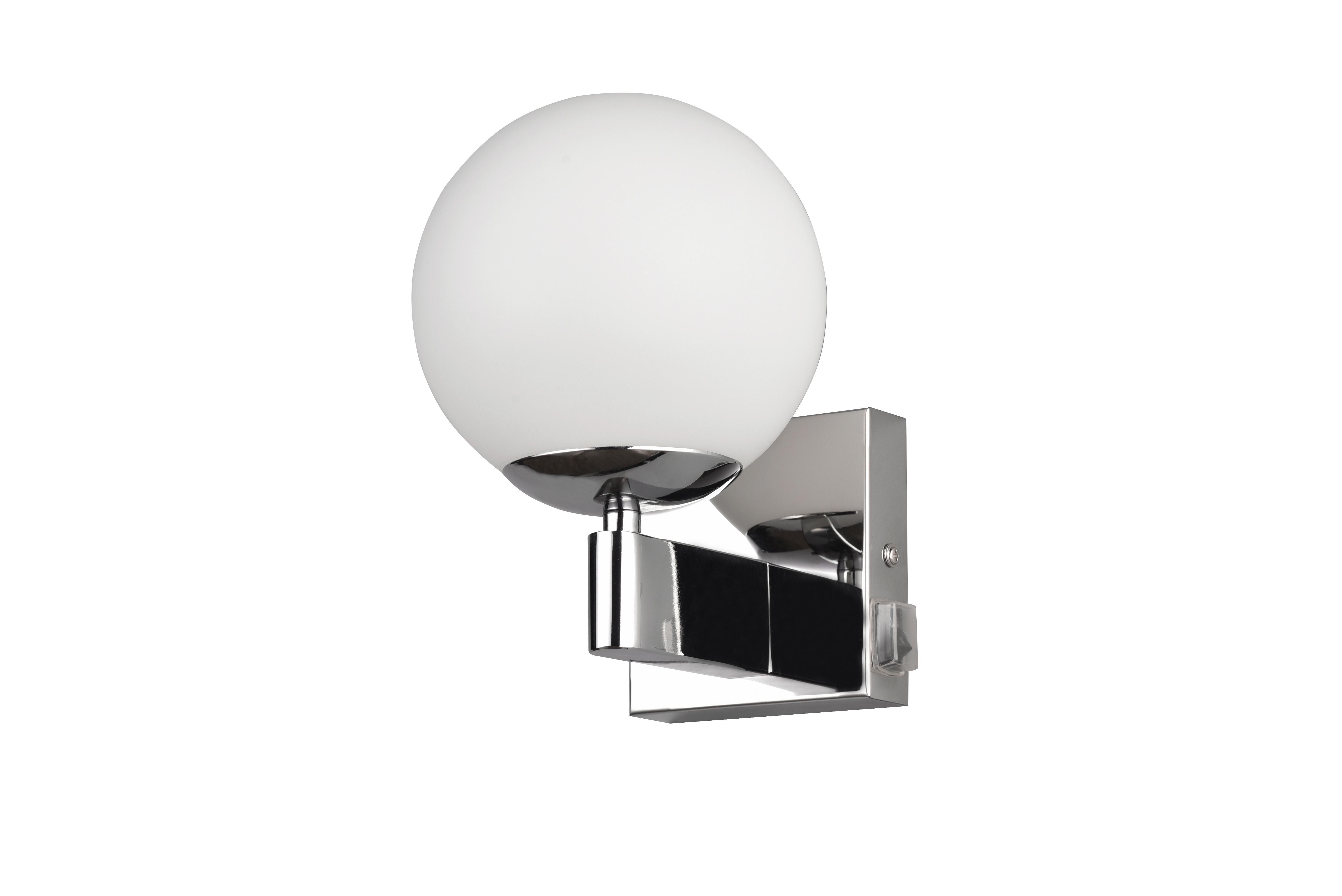 Badezimmer-Wandleuchte 284270106 Kula