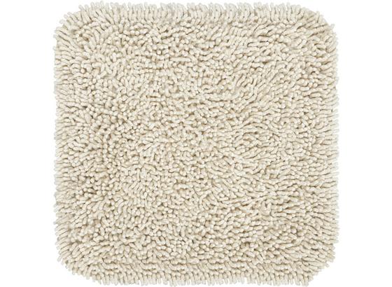 Předložka Koupelnová Jenny - přírodní barvy, textil (50/50cm) - Mömax modern living Předložka Koupelnová Jenny - přírodní barvy, textil (50/50cm) - Mömax modern living