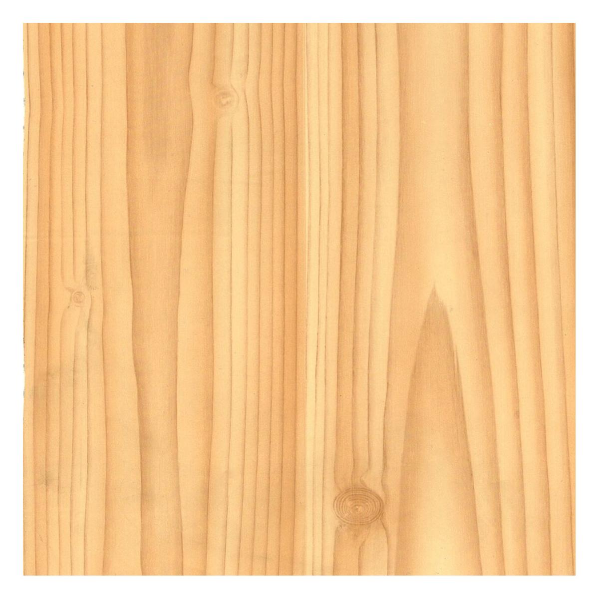 Selbstklebende Folie, 30,5 x 30,5 cm , 20 Blatt, Glossy Orange