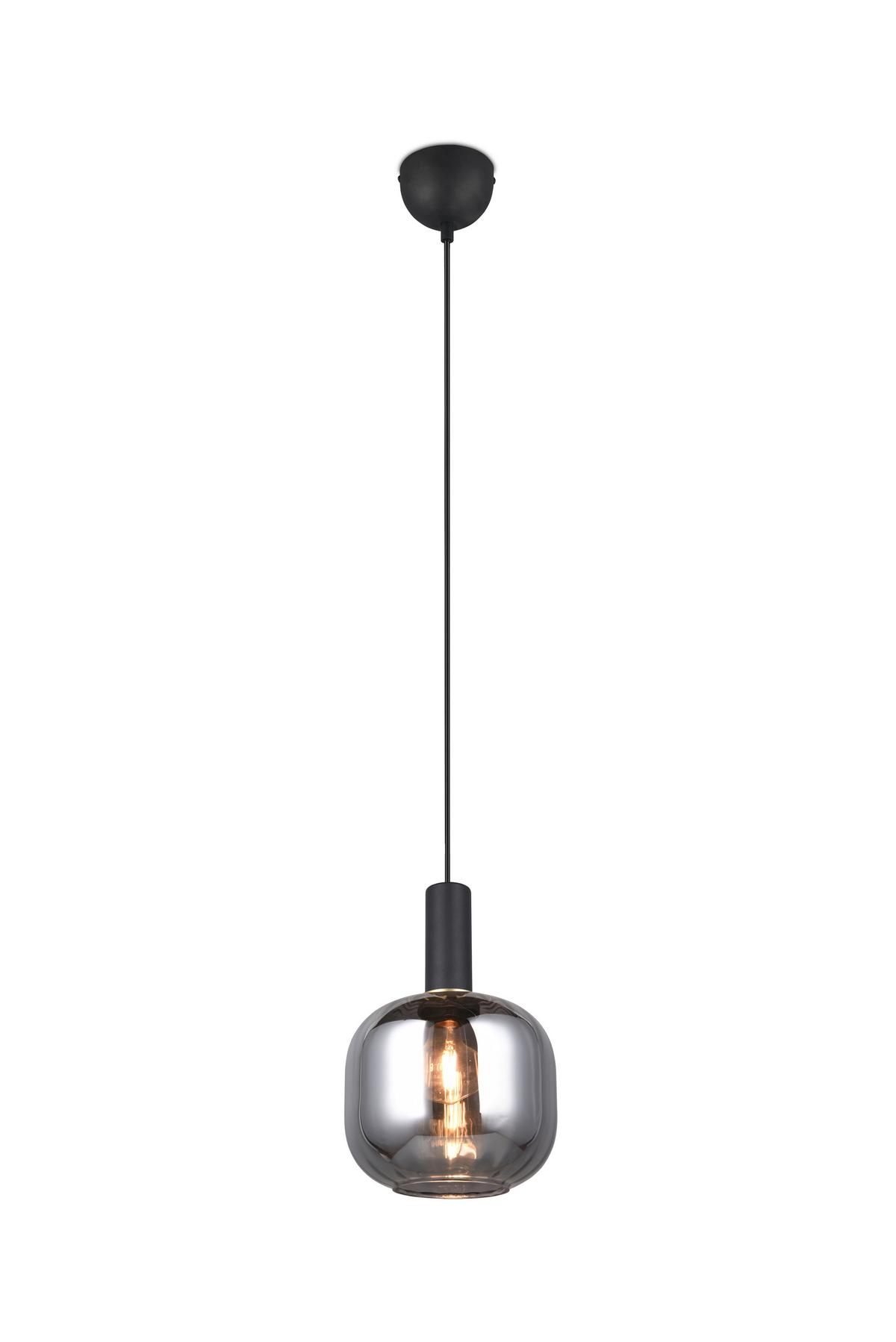 Pendelleuchte 319800132 Diva - Design (20/150cm) - Trio Leuchten