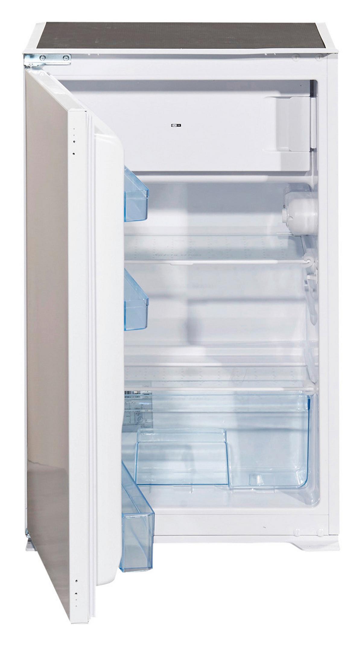 Eckküche Turin Weiss/Eiche Dekor 330x165 cm - Weiß/Eiche Artisan, Basics, Holzwerkstoff (330/165cm) - MID.YOU