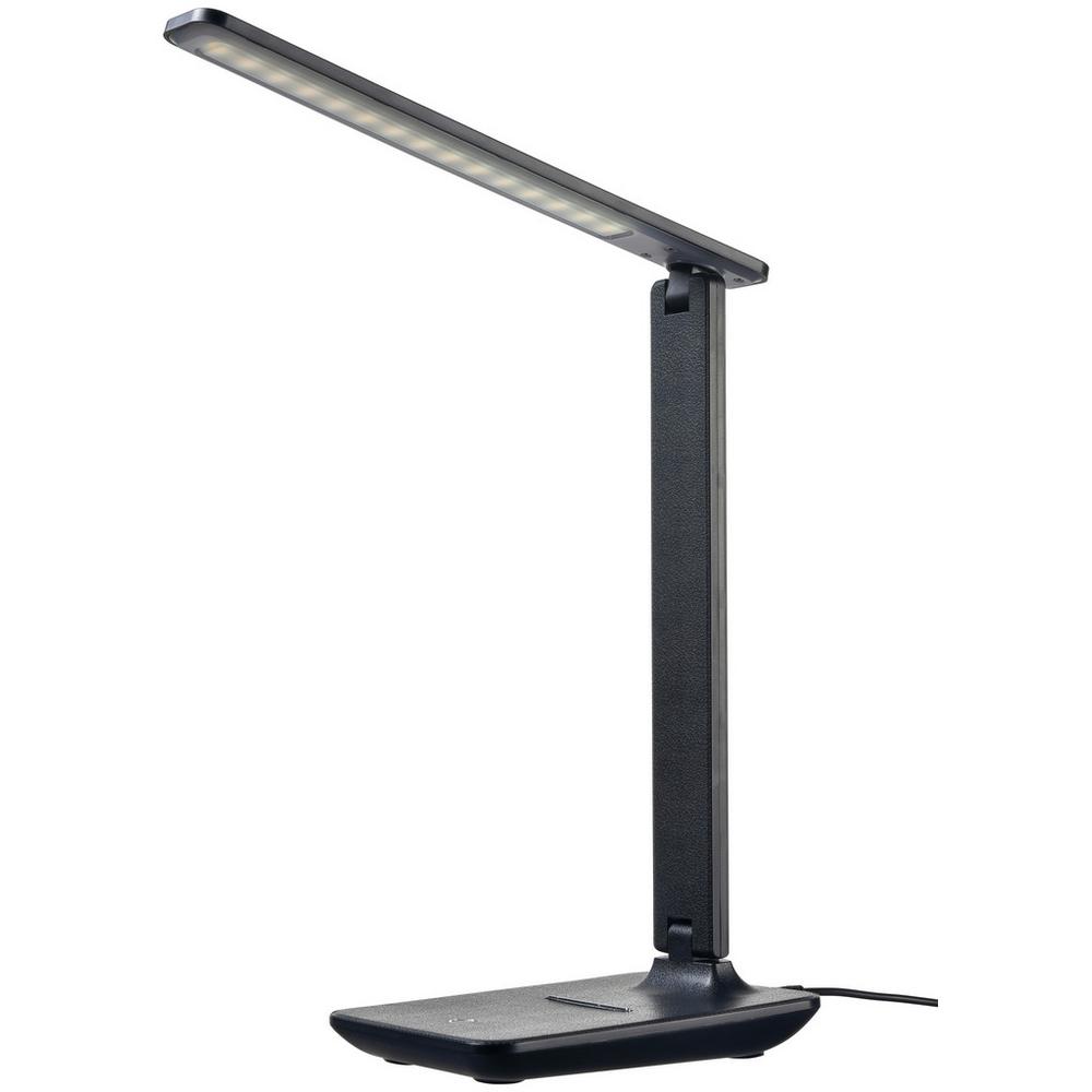 E-shop Led Lampa Na Písací Stôl Denise 35cm, 5 Watt