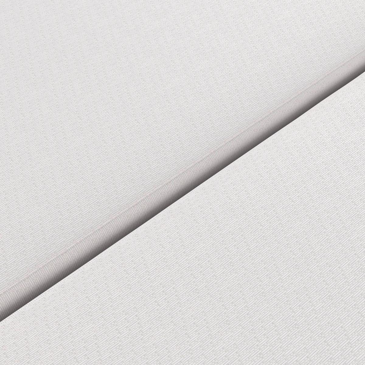 ZÁHRADNÉ LEŽADLO ELJA - farba akácie/sivá, Modern, drevo/textil (200/90/75cm) - Bessagi Garden