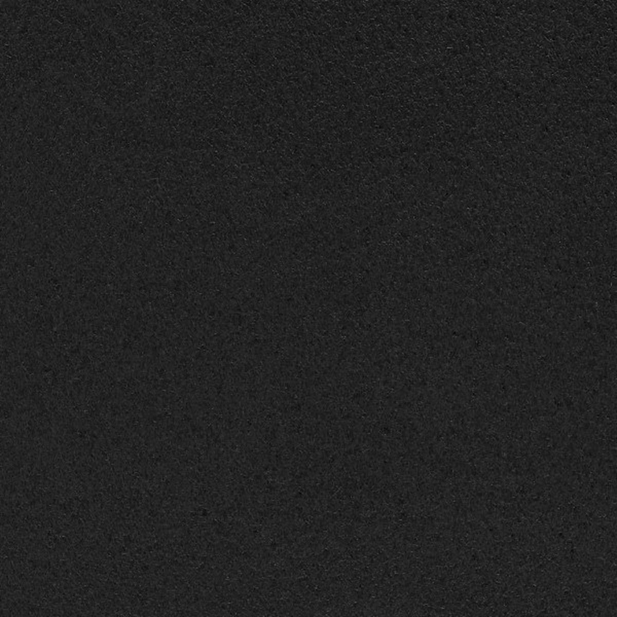 Apl In Schwarz Strukturiert Apl - Schwarz, MODERN, Holzwerkstoff - Vertico
