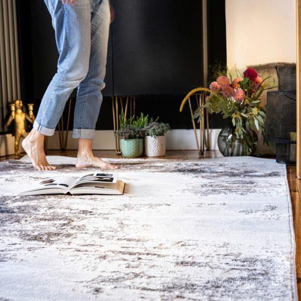 Flachwebteppich My Nevada 340