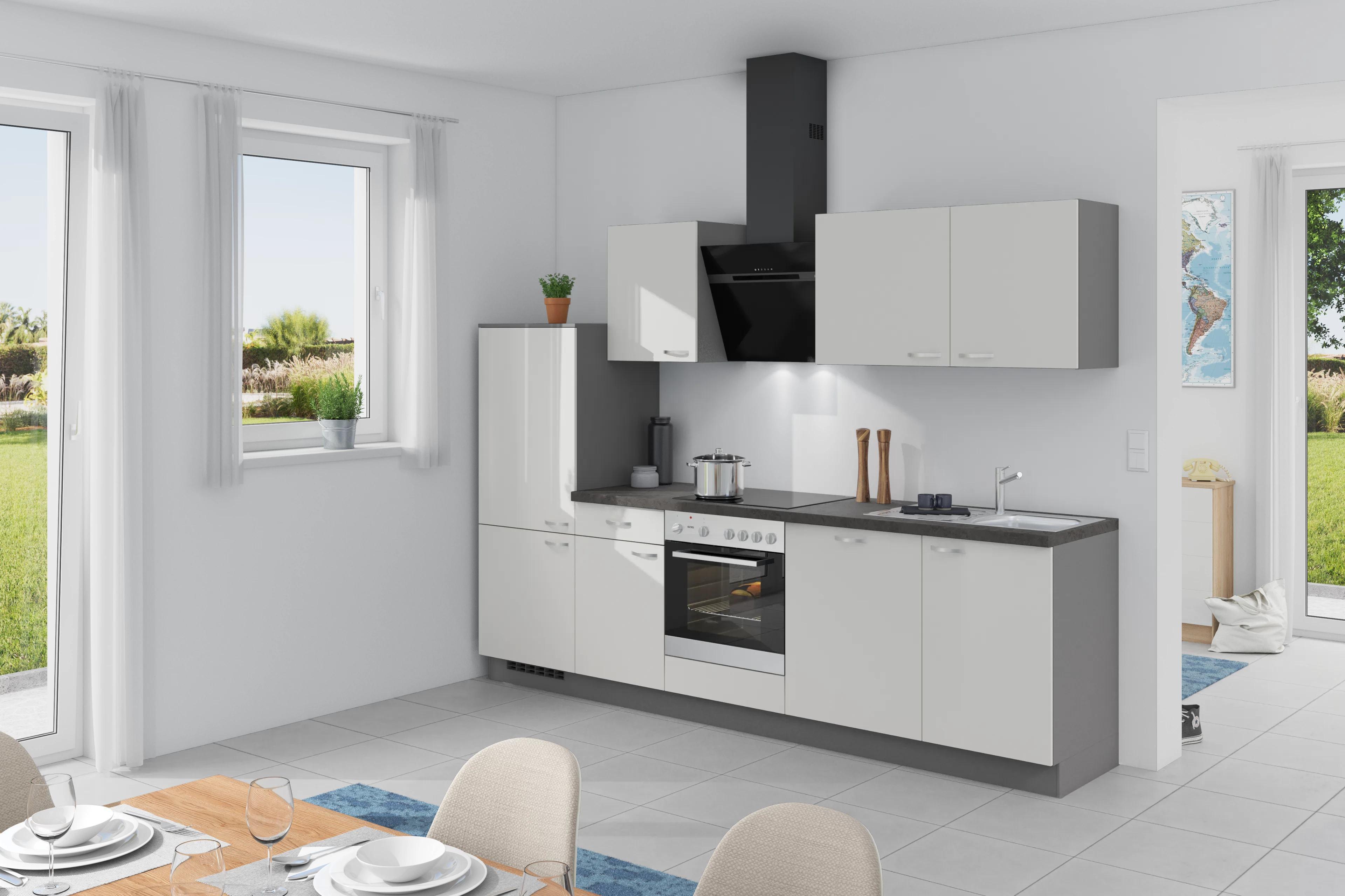 Küchenblock in Crema » online kaufen