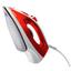 Philips Dampfbügeleisen Gc 1433/40 - Rot/Weiß, KONVENTIONELL, Kunststoff/Metall (29/14,6/12,7cm) - Philips Philips Dampfbügeleisen Gc 1433/40 - Rot/Weiß, KONVENTIONELL, Kunststoff/Metall (29/14,6/12,7cm) - Philips