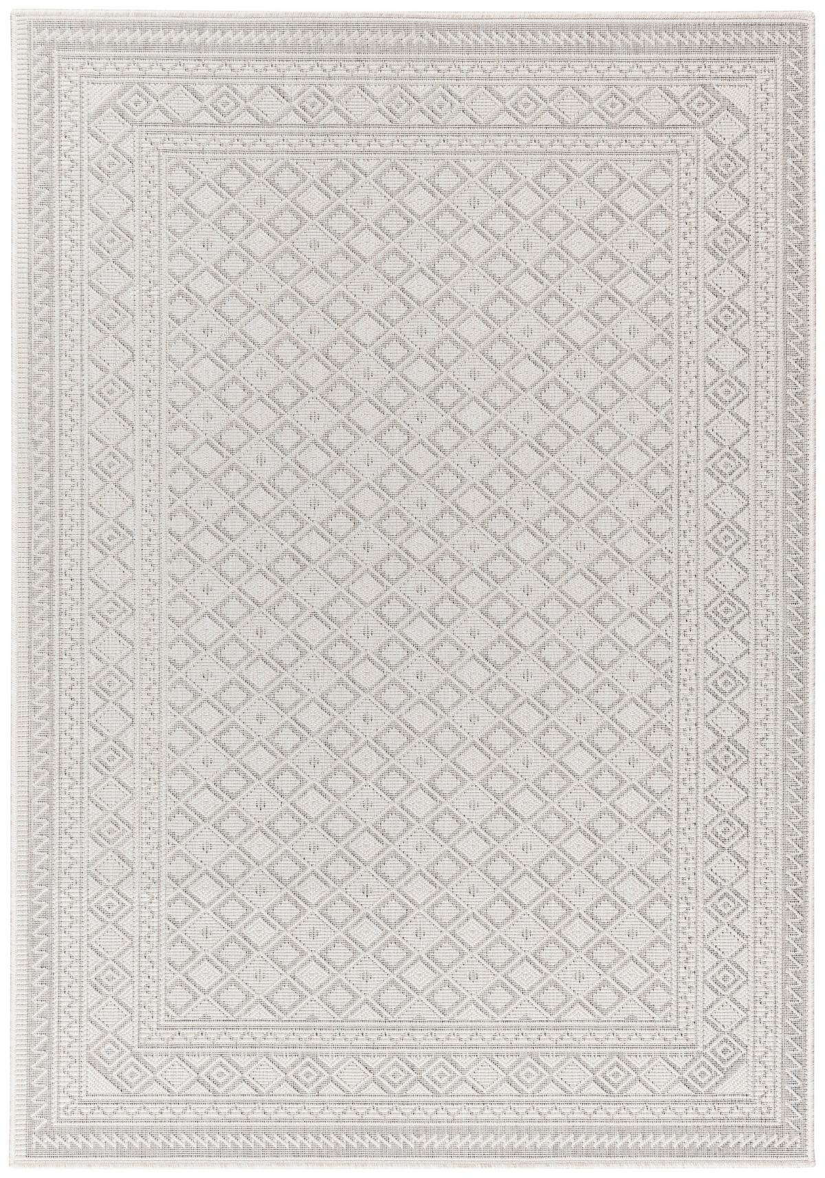 KOBEREC TKANÝ NA PLOCHO Naturel 1, 80/200cm - Moderní, textil (80/200cm) - Modern Living