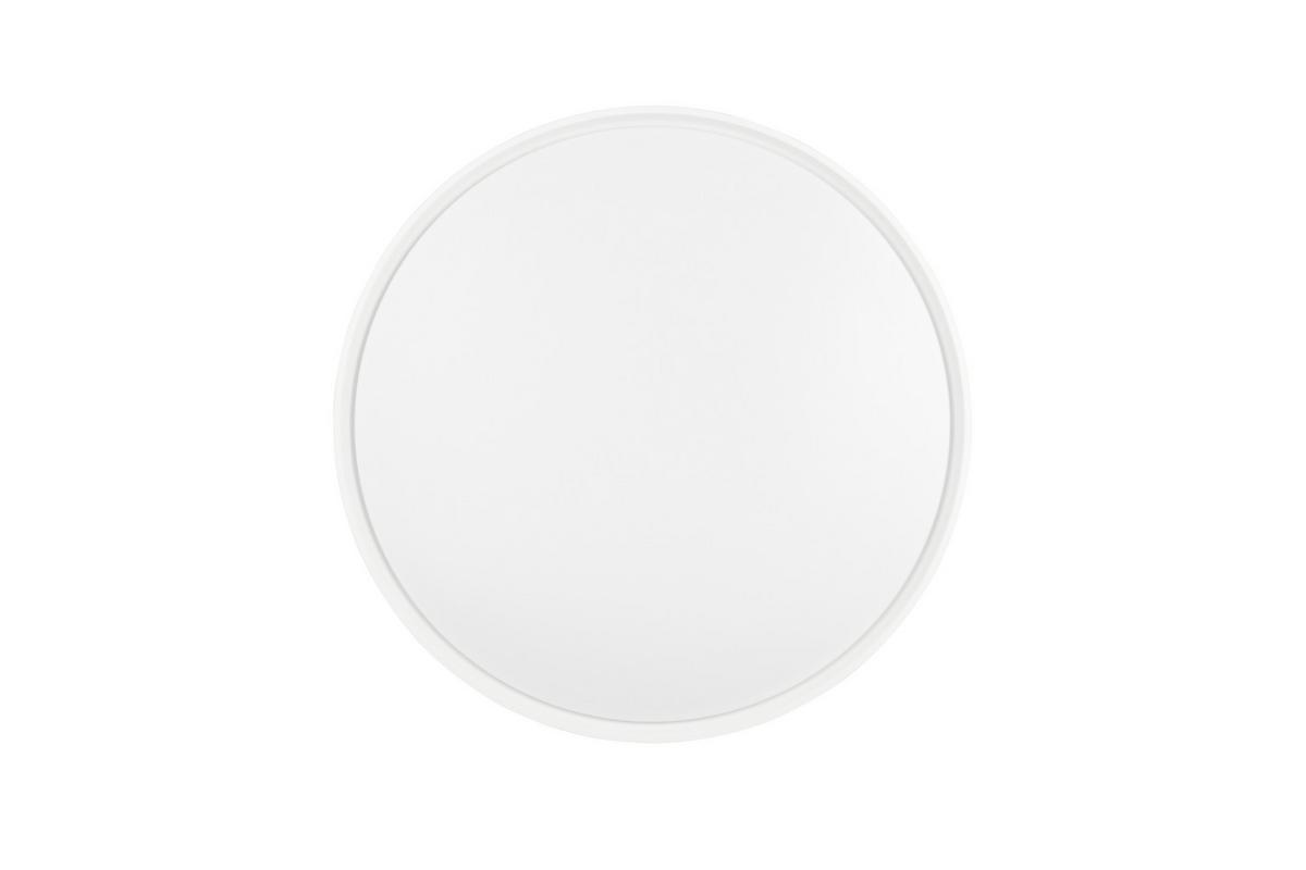 Led-deckenleuchte R64851131 Spacy - Weiß, Basics, Kunststoff (47,5cm)