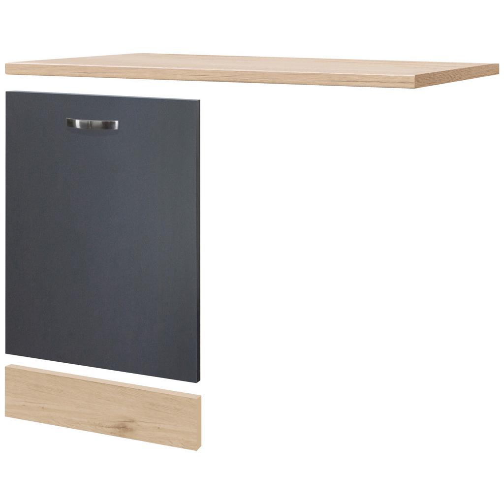 Geschirrspülerfront Shadow Gsp-Paket Tigsv 45